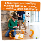 Air Toobz- Whirlwind Accessory Pack