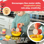 Pretendables- Bakery Set - Fat Brain Toys UK