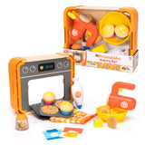 Pretendables- Bakery Set
