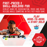 Magshuto Knockout rail