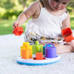 Little Brainies- Plugzy - Fat Brain Toys UK