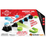 Magshuto Knockout rail