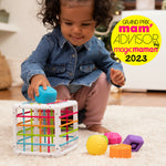 Little Brainies- Inny Bin - Fat Brain Toys UK