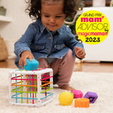 Little Brainies- Inny Bin - Fat Brain Toys UK