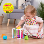 Little Brainies- Inny Bin - Fat Brain Toys UK