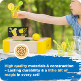 Pretendables- Lemonade Set - Fat Brain Toys UK