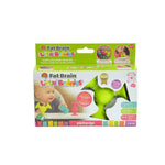 Little Brainies- pipSquigz - Fat Brain Toys UK