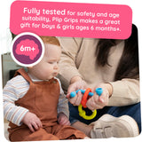 Fat Brain Toys - Innovative and educational toys designed to inspire creativity, sensory exploration, and hands-on learning for kids of all ages. Discover brain-boosting puzzles, STEM toys, and engaging play experiences that encourage problem-solving and development