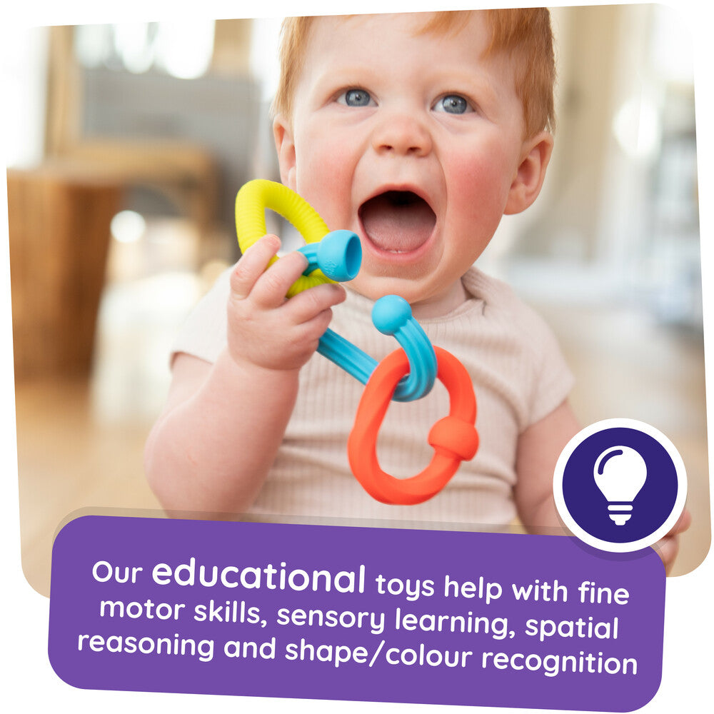 Fat Brain Toys - Innovative and educational toys designed to inspire creativity, sensory exploration, and hands-on learning for kids of all ages. Discover brain-boosting puzzles, STEM toys, and engaging play experiences that encourage problem-solving and development