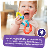 Fat Brain Toys - Innovative and educational toys designed to inspire creativity, sensory exploration, and hands-on learning for kids of all ages. Discover brain-boosting puzzles, STEM toys, and engaging play experiences that encourage problem-solving and development