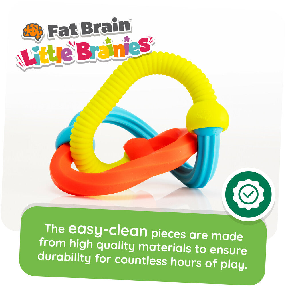 Fat Brain Toys - Innovative and educational toys designed to inspire creativity, sensory exploration, and hands-on learning for kids of all ages. Discover brain-boosting puzzles, STEM toys, and engaging play experiences that encourage problem-solving and development