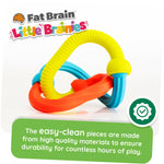 Fat Brain Toys - Innovative and educational toys designed to inspire creativity, sensory exploration, and hands-on learning for kids of all ages. Discover brain-boosting puzzles, STEM toys, and engaging play experiences that encourage problem-solving and development