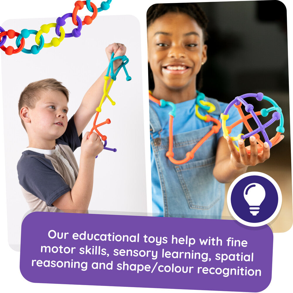 Plip Kit - Fat Brain Toys UK