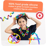 Plip Kit - Fat Brain Toys UK