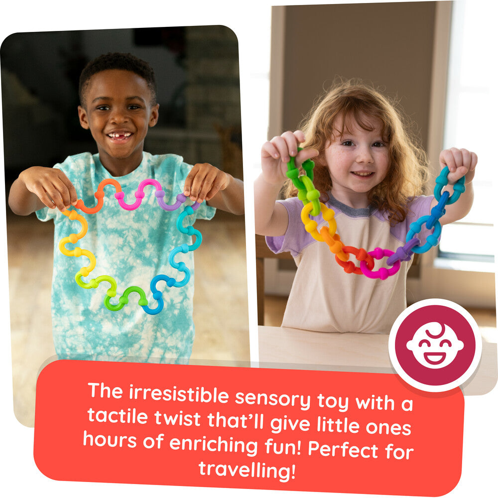 Plip Links - Fat Brain Toys UK