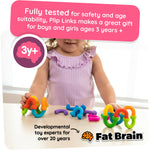 Plip Links - Fat Brain Toys UK
