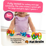 Plip Links - Fat Brain Toys UK