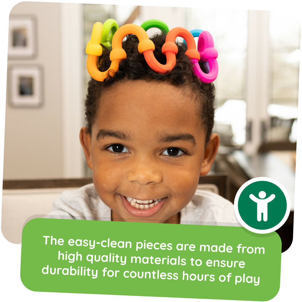 Plip Links - Fat Brain Toys UK