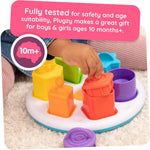 Little Brainies- Plugzy - Fat Brain Toys UK