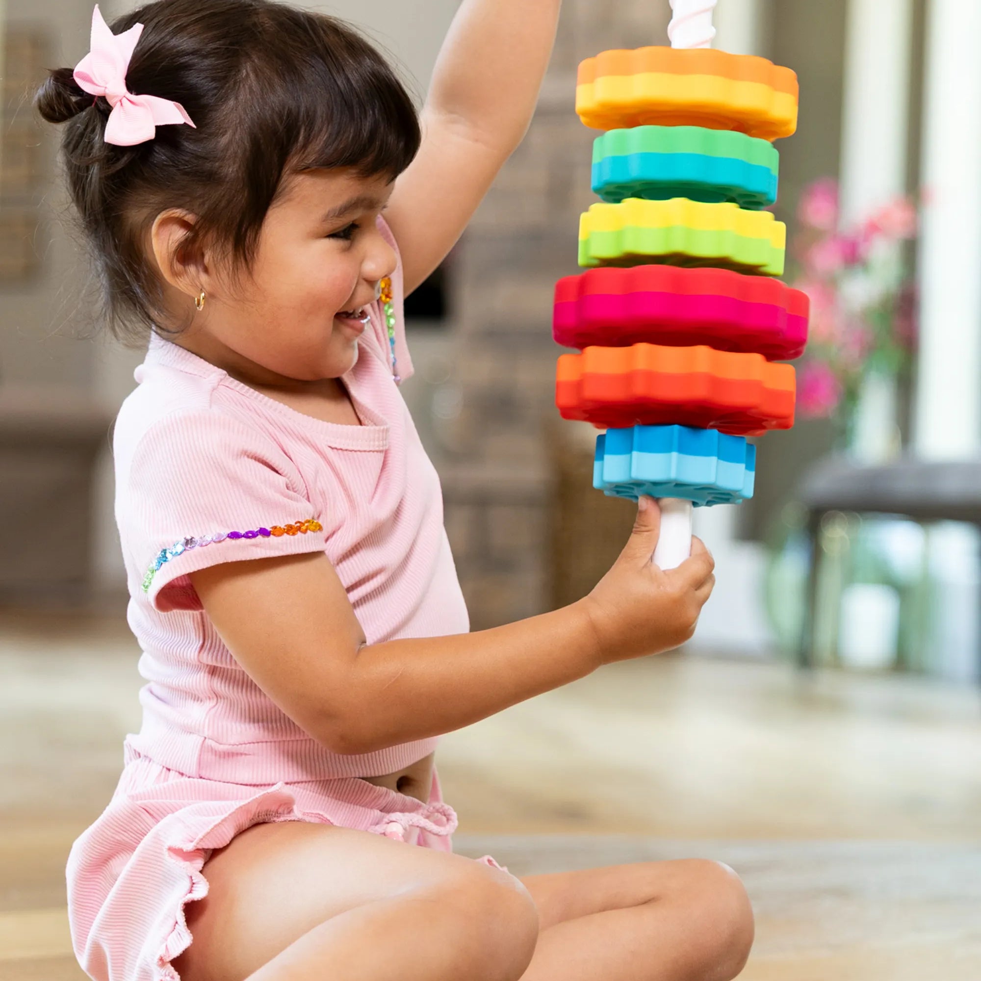 Fat Brain Little Brainies Toys