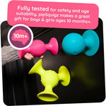 Little Brainies- pipSquigz - Fat Brain Toys UK