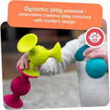 Little Brainies- pipSquigz - Fat Brain Toys UK