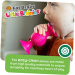 Little Brainies- pipSquigz - Fat Brain Toys UK
