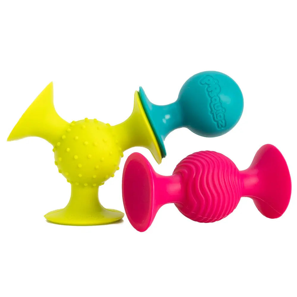 Little Brainies- pipSquigz - Fat Brain Toys UK