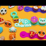 Plip Charms