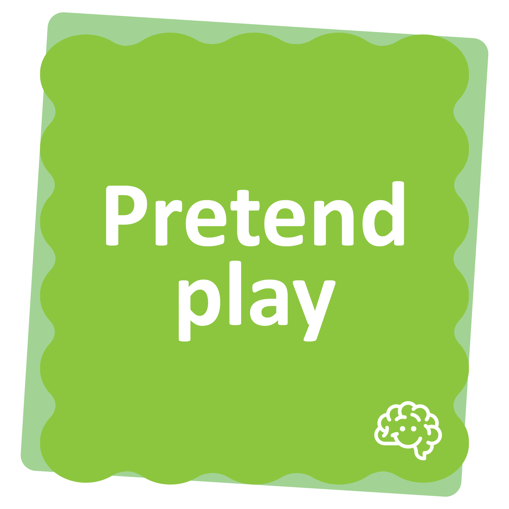 Pretend Play