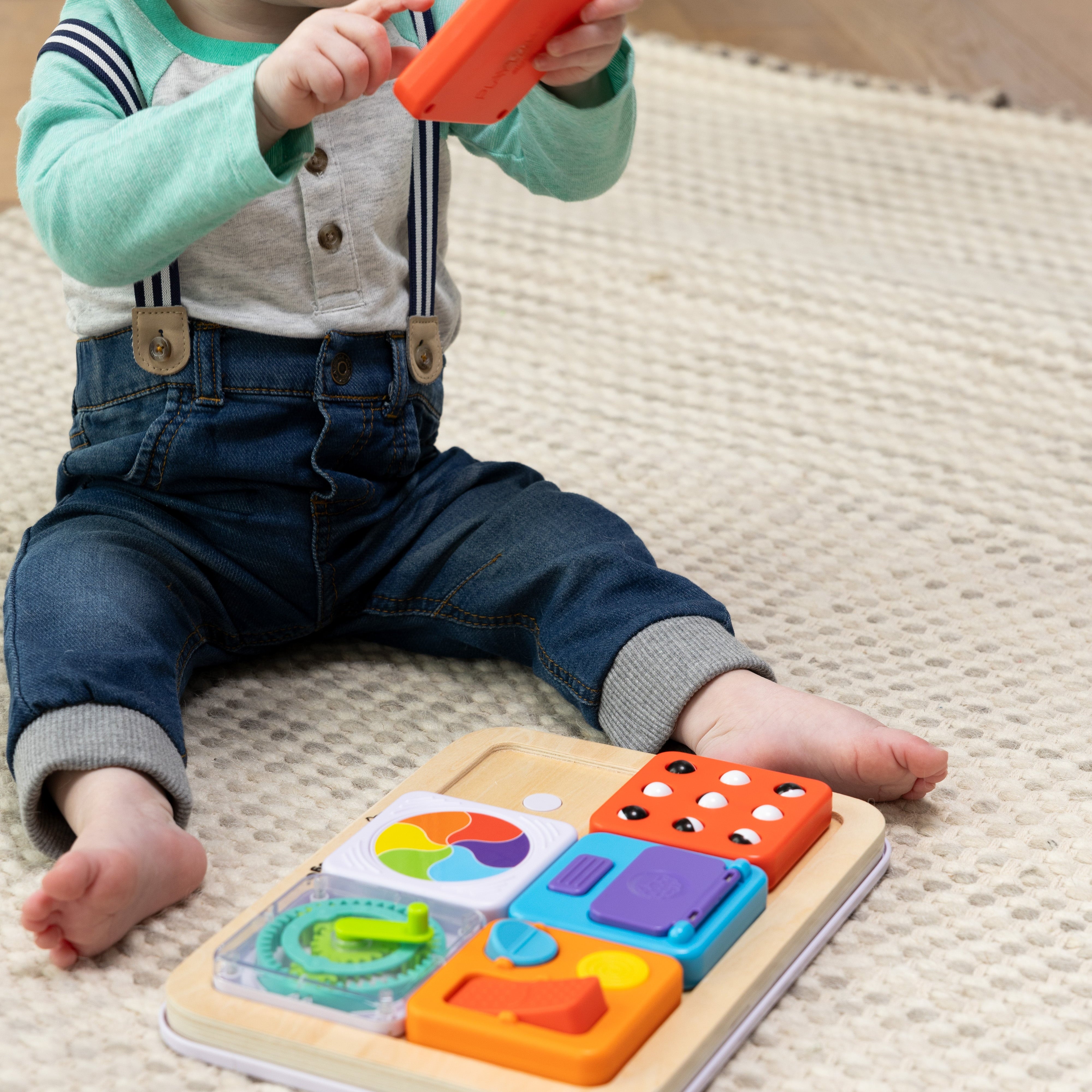 Little Brainies - Fat Brain Toys UK