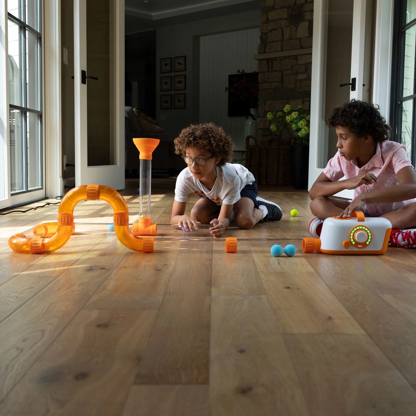 Perfect Birthday Gifts for Boys - Fat Brain Toys UK