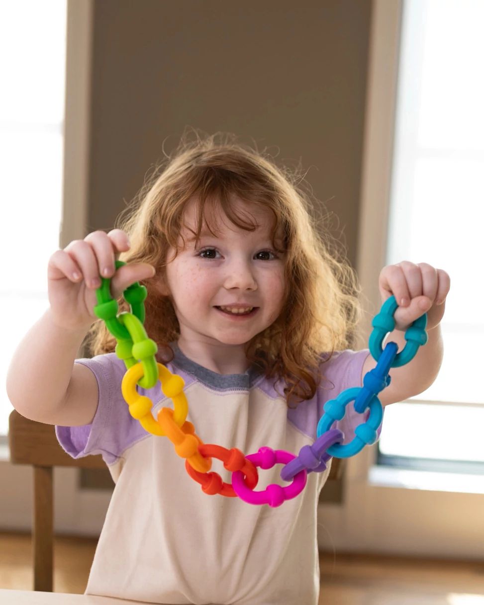Plip Range - Fat Brain Toys UK