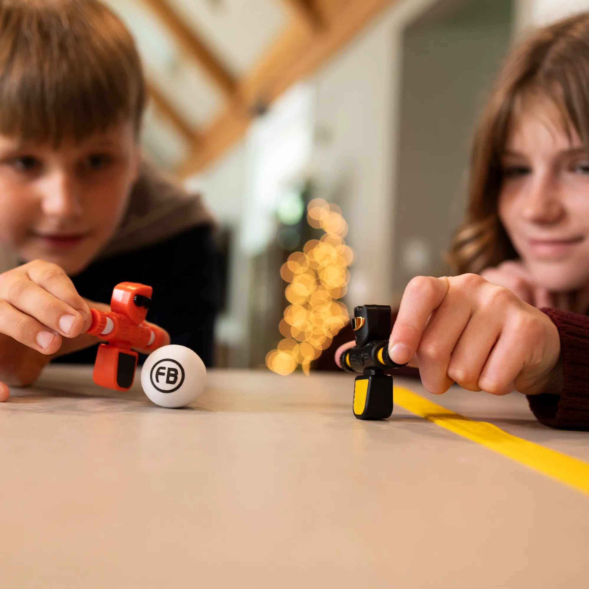 Foosbots - Fat Brain Toys UK