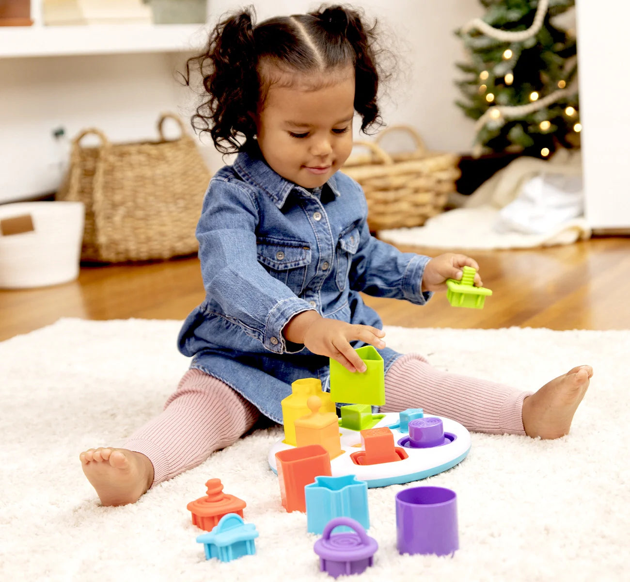 Toddler - Fat Brain Toys UK