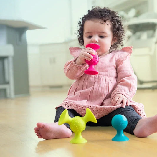 Toddler - Fat Brain Toys UK