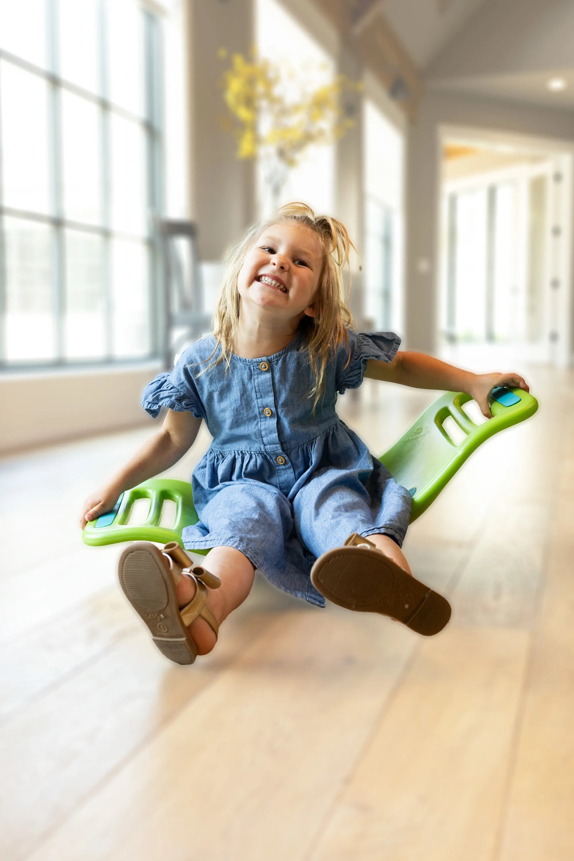 Fat Brain Toys for Ages 5 and above, where play meets learning in the most delightful ways.