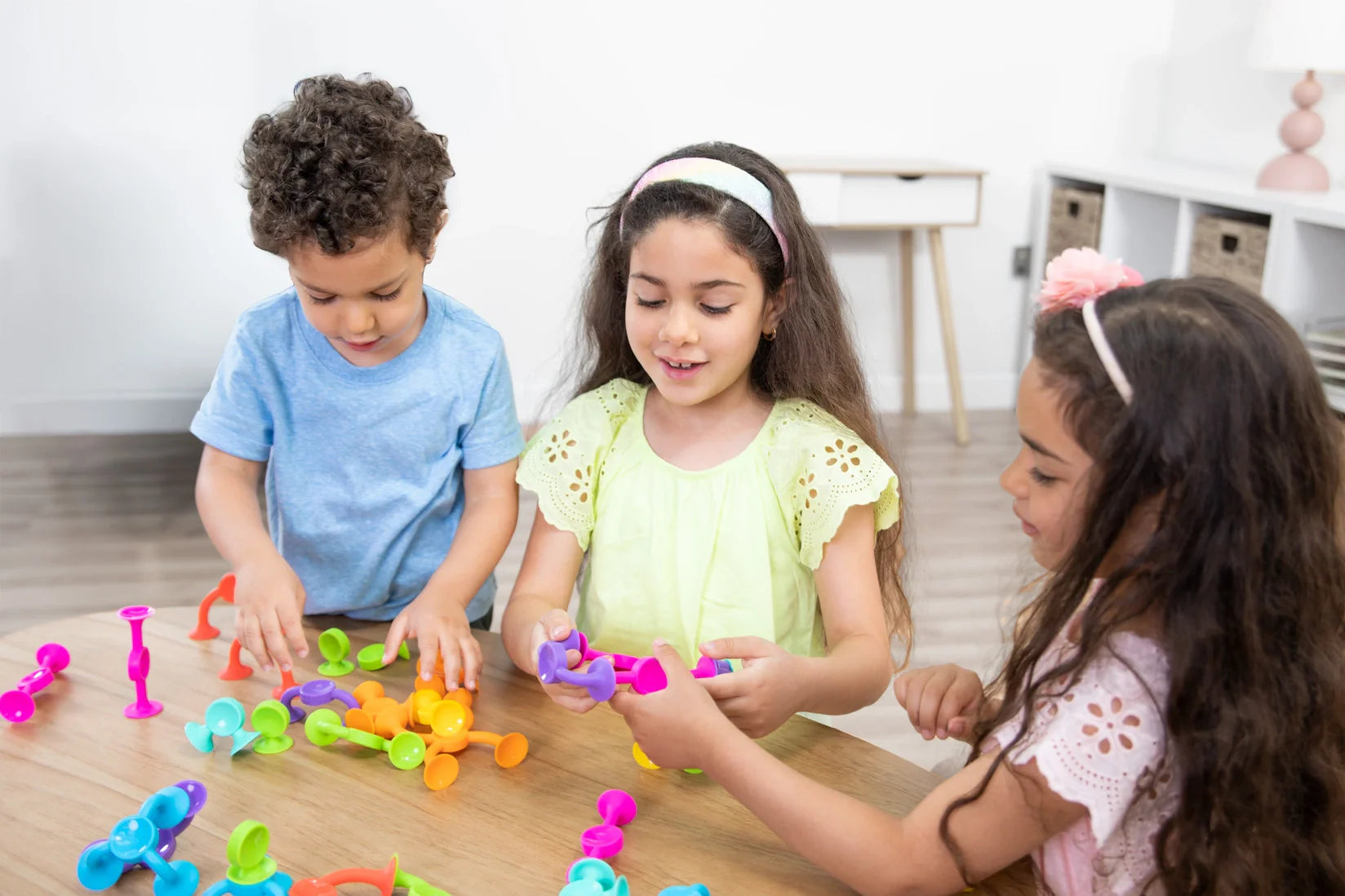 Toys That Inspire Play and Learning – Babies to Teens