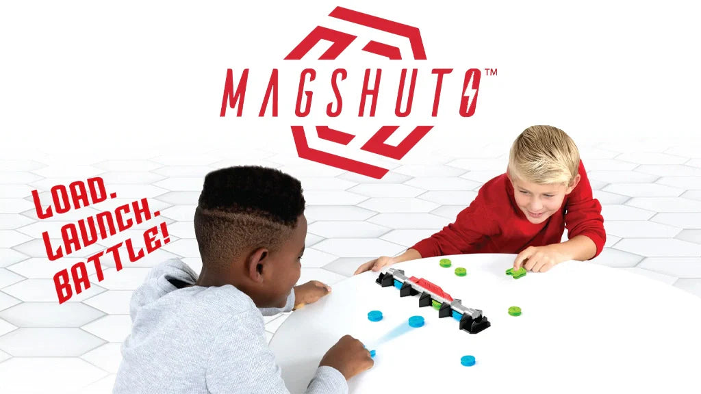 Magshuto