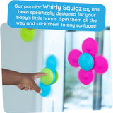 Little Brainies- Whirly Squigz