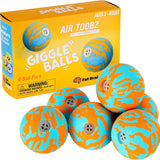 Air Toobz- Giggle Balls
