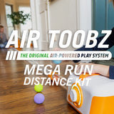 Air Toobz- Mega Run
