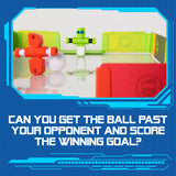 Foosbots Stadium Battle