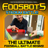 Foosbots Stadium Battle