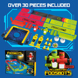 Foosbots Stadium Battle