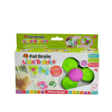 Little Brainies- Whirly Squigz