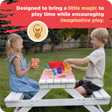 Pretendables- Picnic Set - Fat Brain Toys UK 