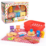 Pretendables- Picnic Set - Fat Brain Toys UK 