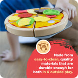Pretendables- Pizza Oven Set - Fat Brain Toys UK 