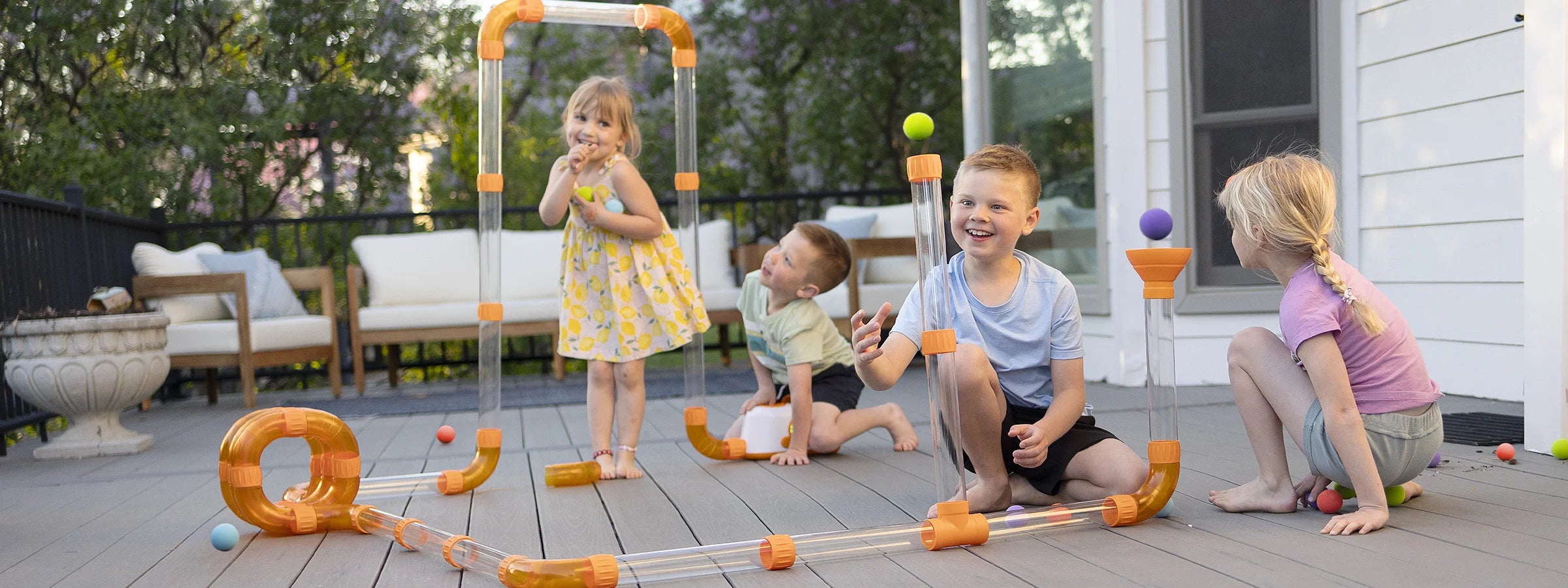 Air Toobz Collection